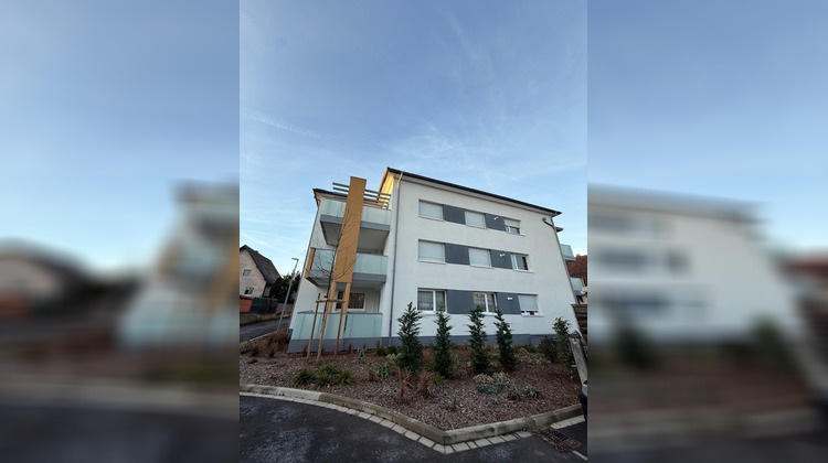 Ma-Cabane - Vente Appartement Rosenau, 70 m²