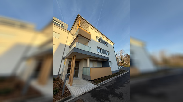 Ma-Cabane - Vente Appartement Rosenau, 70 m²