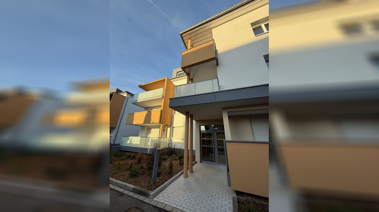 Ma-Cabane - Vente Appartement Rosenau, 70 m²