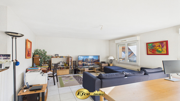 Ma-Cabane - Vente Appartement Rosenau, 73 m²