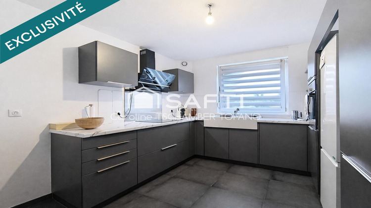 Ma-Cabane - Vente Appartement Rosenau, 87 m²