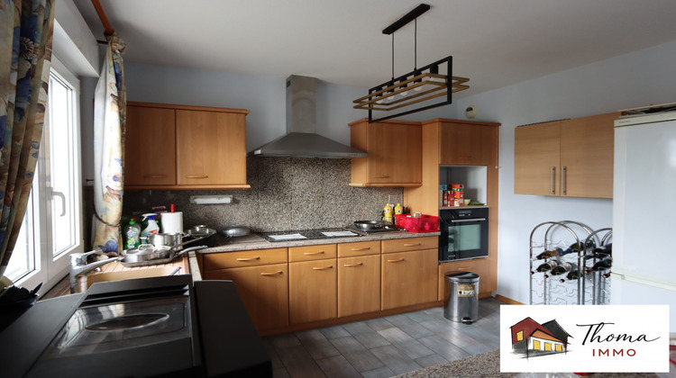 Ma-Cabane - Vente Appartement Rosenau, 78 m²