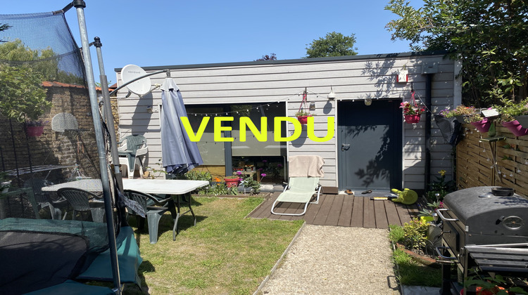 Ma-Cabane - Vente Appartement Rosendael, 45 m²