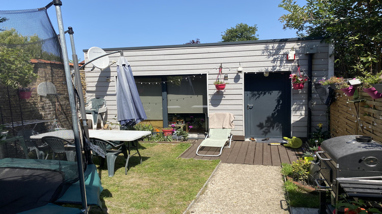 Ma-Cabane - Vente Appartement Rosendael, 45 m²