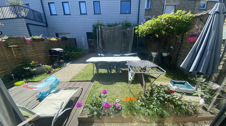 Ma-Cabane - Vente Appartement Rosendael, 45 m²