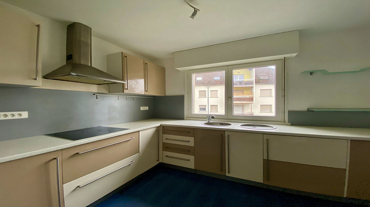 Ma-Cabane - Vente Appartement ROSENWILLER, 49 m²