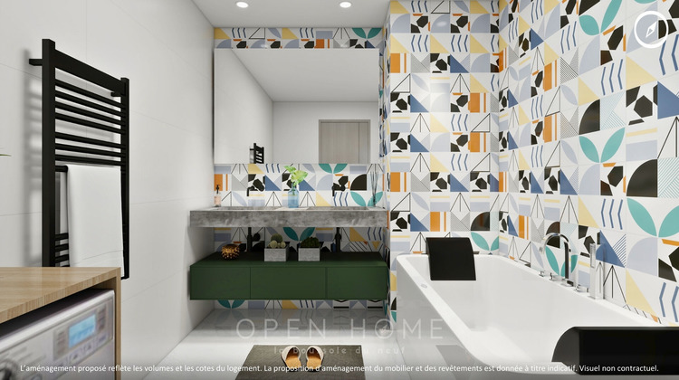 Ma-Cabane - Vente Appartement ROSENWILLER, 99 m²