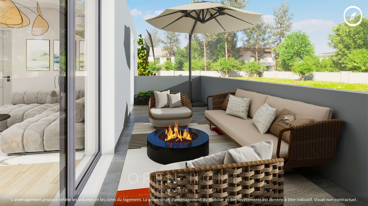 Ma-Cabane - Vente Appartement ROSENWILLER, 63 m²