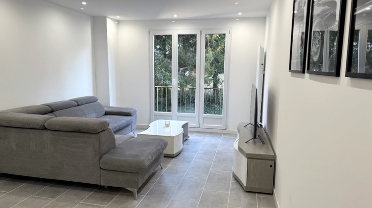 Ma-Cabane - Vente Appartement ROSENWILLER, 54 m²