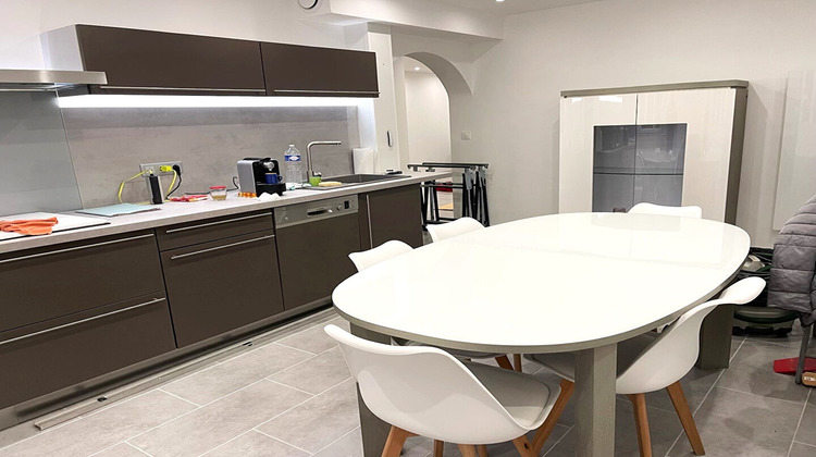 Ma-Cabane - Vente Appartement ROSENWILLER, 54 m²