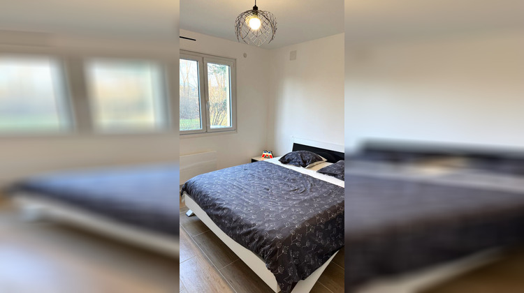 Ma-Cabane - Vente Appartement ROSENWILLER, 54 m²