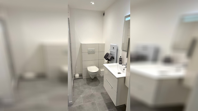 Ma-Cabane - Vente Appartement ROSENWILLER, 54 m²
