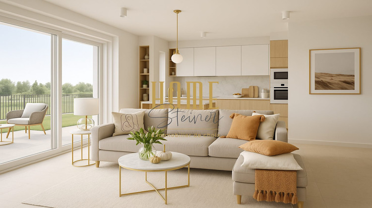 Ma-Cabane - Vente Appartement Rosenwiller, 67 m²