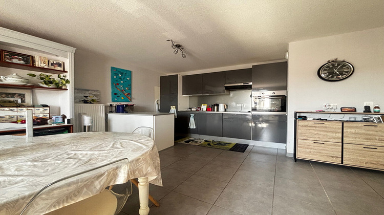 Ma-Cabane - Vente Appartement ROSENWILLER, 61 m²