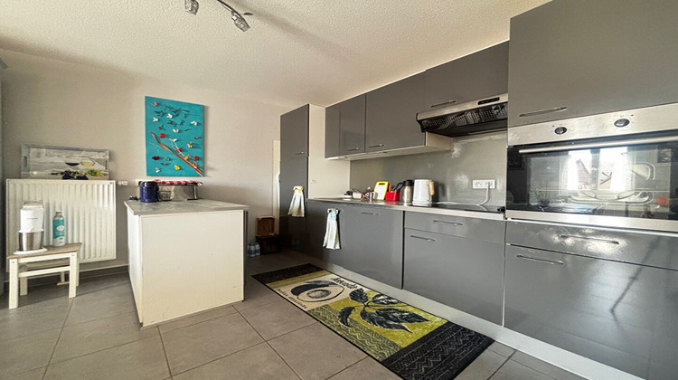 Ma-Cabane - Vente Appartement ROSENWILLER, 61 m²