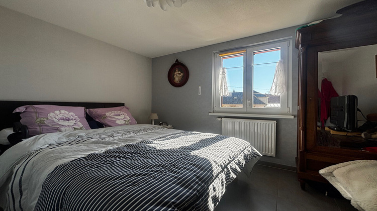 Ma-Cabane - Vente Appartement ROSENWILLER, 61 m²