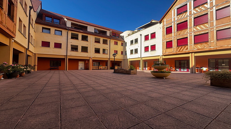 Ma-Cabane - Vente Appartement ROSENWILLER, 61 m²