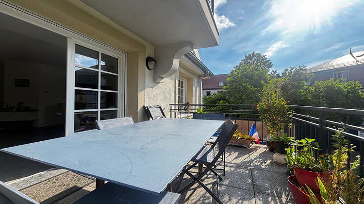 Ma-Cabane - Vente Appartement ROSENWILLER, 80 m²