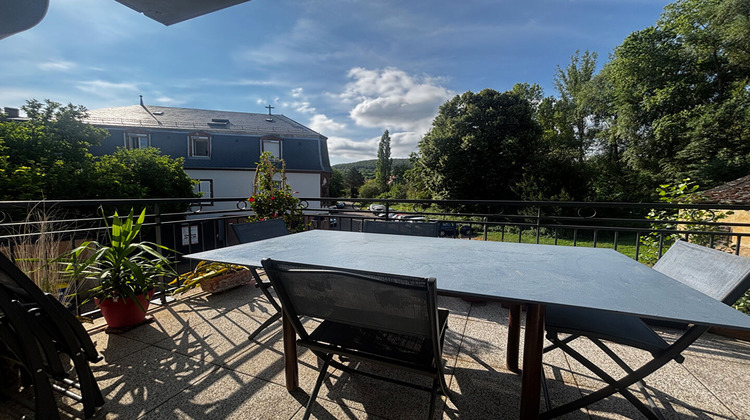 Ma-Cabane - Vente Appartement ROSENWILLER, 80 m²