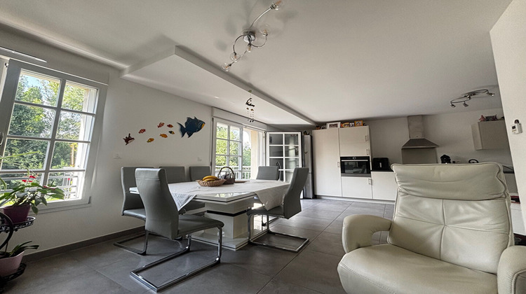 Ma-Cabane - Vente Appartement ROSENWILLER, 80 m²