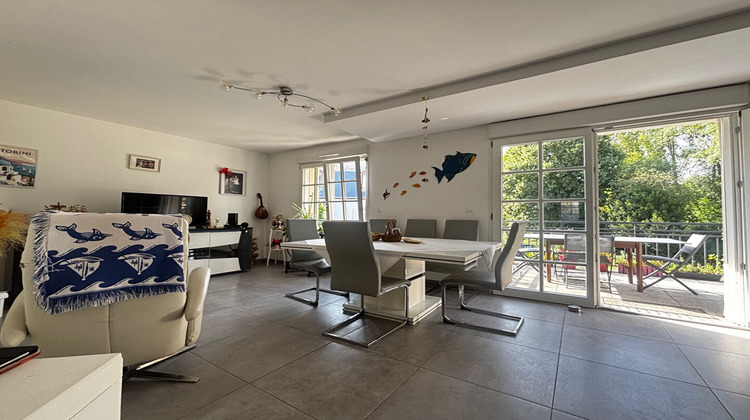 Ma-Cabane - Vente Appartement ROSENWILLER, 80 m²