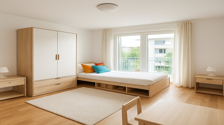 Ma-Cabane - Vente Appartement ROSENWILLER, 60 m²