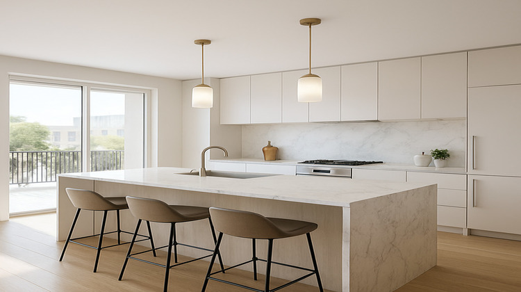 Ma-Cabane - Vente Appartement ROSENWILLER, 60 m²