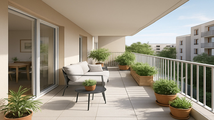 Ma-Cabane - Vente Appartement ROSENWILLER, 60 m²