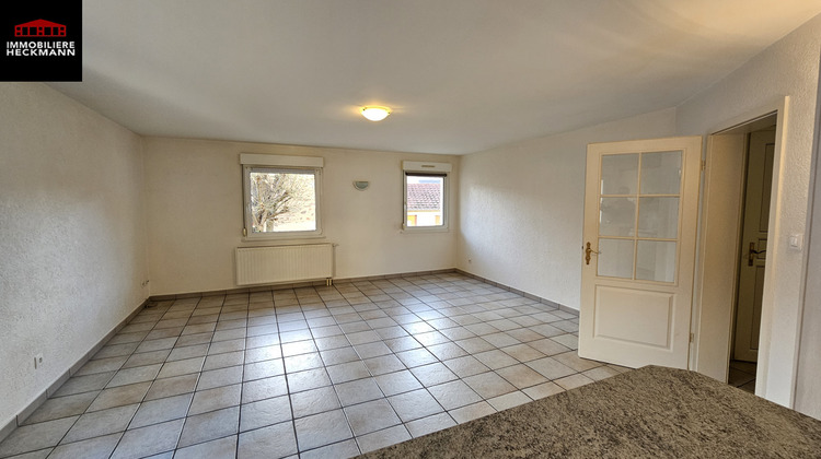 Ma-Cabane - Vente Appartement Rosheim, 91 m²