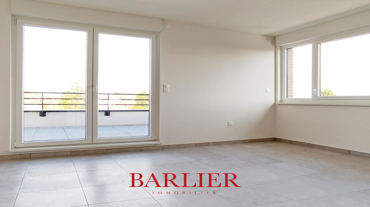 Ma-Cabane - Vente Appartement Rosheim, 47 m²