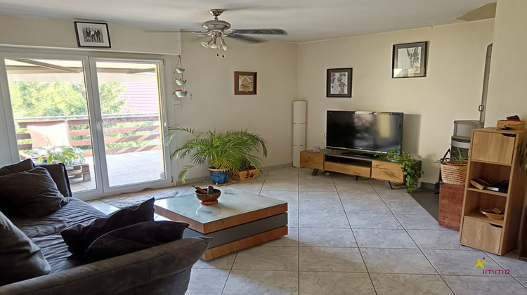 Ma-Cabane - Vente Appartement Rosheim, 70 m²