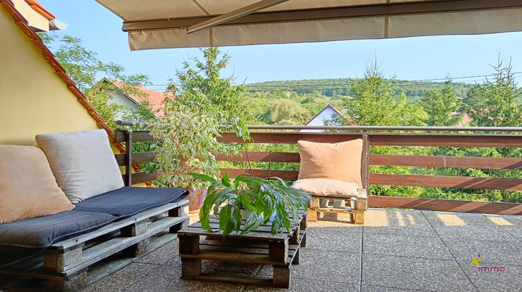 Ma-Cabane - Vente Appartement Rosheim, 70 m²