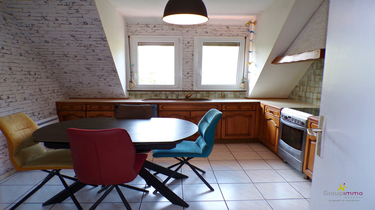 Ma-Cabane - Vente Appartement Rosheim, 70 m²