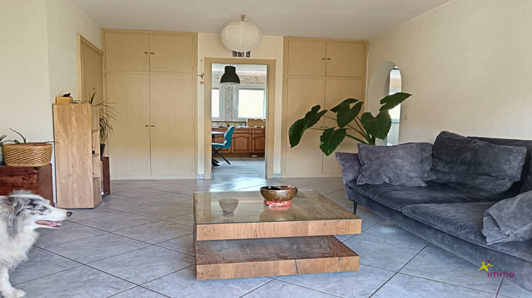 Ma-Cabane - Vente Appartement Rosheim, 70 m²