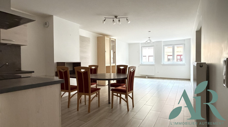 Ma-Cabane - Vente Appartement Rosheim, 70 m²