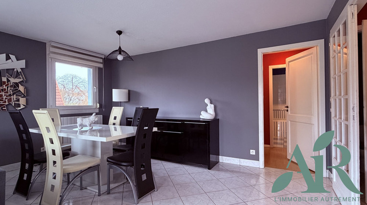 Ma-Cabane - Vente Appartement Rosheim, 80 m²