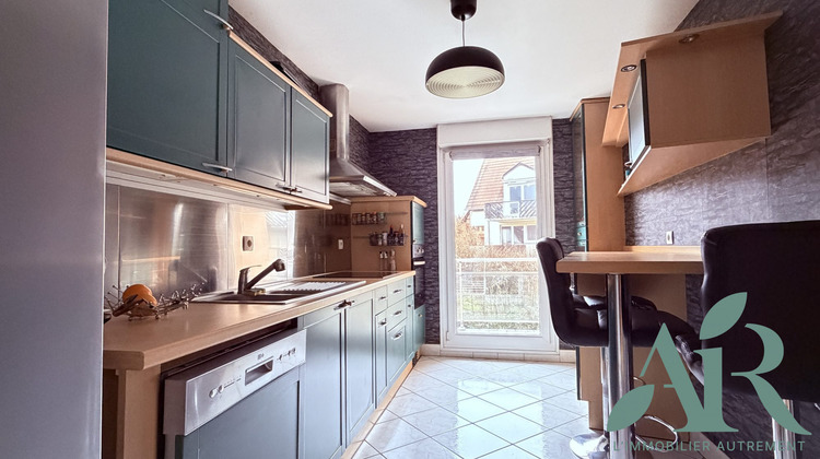 Ma-Cabane - Vente Appartement Rosheim, 80 m²