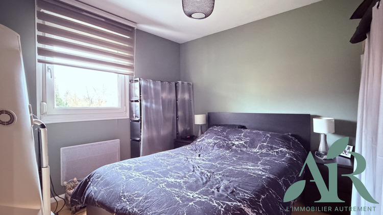 Ma-Cabane - Vente Appartement Rosheim, 80 m²