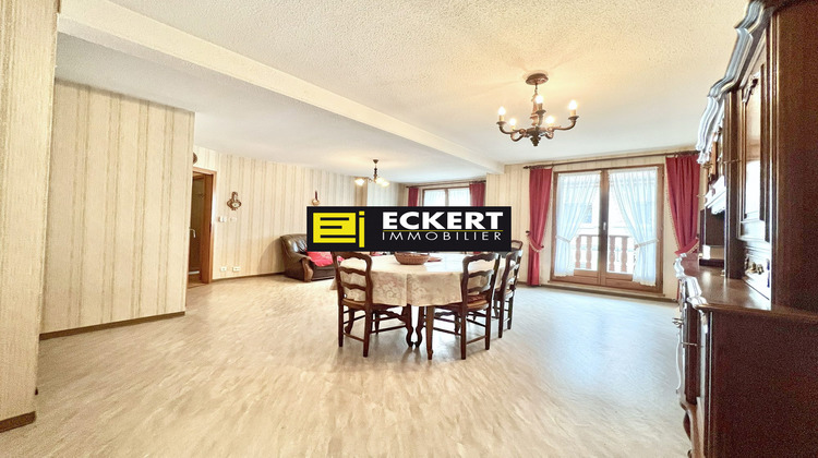 Ma-Cabane - Vente Appartement Rosheim, 85 m²