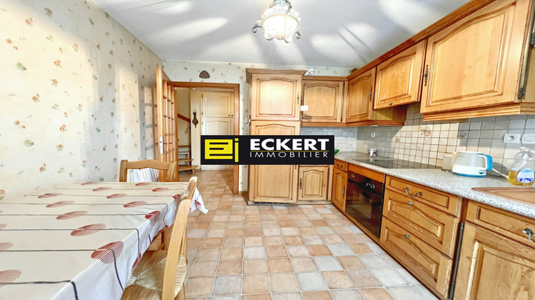 Ma-Cabane - Vente Appartement Rosheim, 85 m²