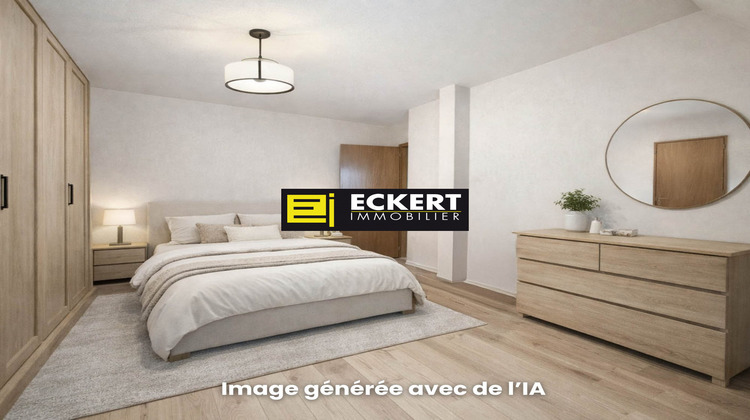 Ma-Cabane - Vente Appartement Rosheim, 85 m²