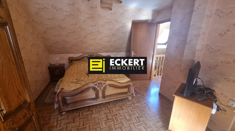 Ma-Cabane - Vente Appartement Rosheim, 85 m²