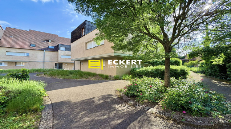 Ma-Cabane - Vente Appartement Rosheim, 75 m²
