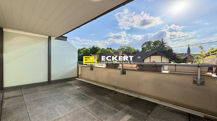 Ma-Cabane - Vente Appartement Rosheim, 75 m²