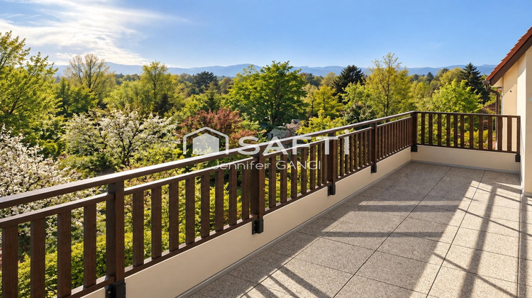 Ma-Cabane - Vente Appartement Rosheim, 94 m²