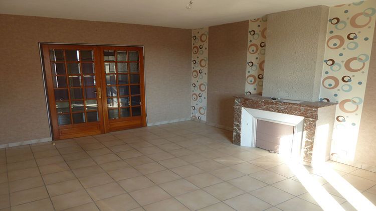 Ma-Cabane - Vente Appartement ROSIERES-AUX-SALINES, 72 m²