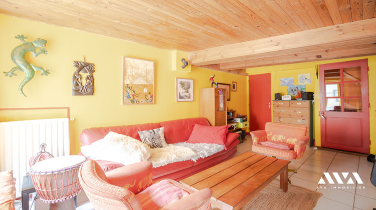 Ma-Cabane - Vente Appartement ROSIERES-AUX-SALINES, 80 m²