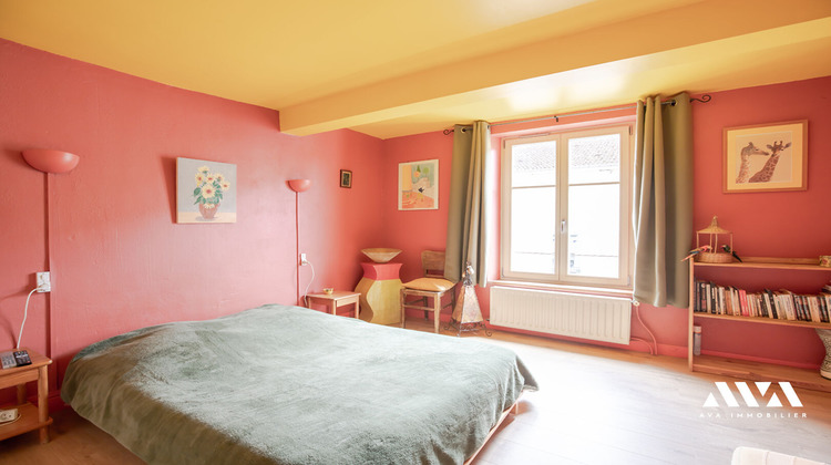 Ma-Cabane - Vente Appartement ROSIERES-AUX-SALINES, 80 m²