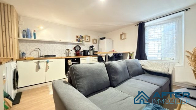 Ma-Cabane - Vente Appartement Rosières-aux-Salines, 54 m²