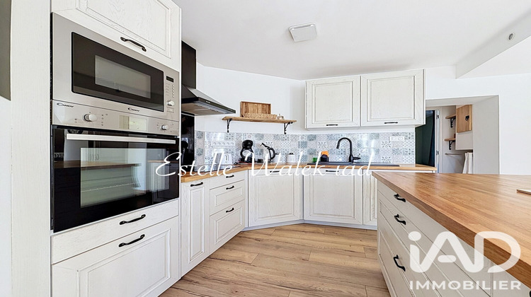 Ma-Cabane - Vente Appartement Rosières-Aux-Salines, 85 m²